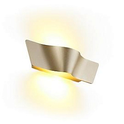 WAVE WALL 25 G Led Technology настенный светильник