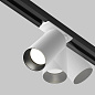 TR089-1-GU10-WW Maytoni Artisan Трековый светильник 10W Белый — фото 11