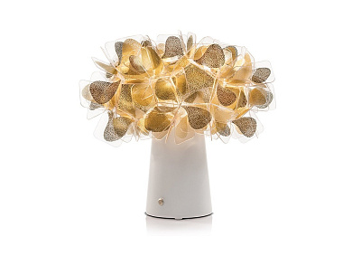 Настольная лампа Clizia Mama Non Mama SLAMP
