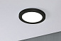93097 LED Recessed panel 2in1 Cover-it Встраиваемые светодиодные панели Paulmann — фото 4