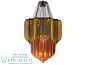 Lotus mandala  Светодиодный потолочный светильник Willowlamp A-MAND-LOTUS-1000-C-C