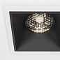 DL043-01-15W4K-D-SQ-WB Maytoni Alfa LED Встраиваемый светильник 15W 1150лм Белый — фото 15