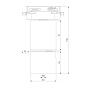 Трековый светильник Basic System Elektrostandard a062879 — фото 4
