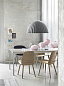 32001 Muuto Nerd Стул, Дуб — фото 1