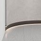 Профиль для светодиодной ленты Arlight PLINTUS-FANTOM-BENT-H35-SIDE — фото 5