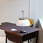 Artemide Alfa TL винтажный настольный светильник — фото 1