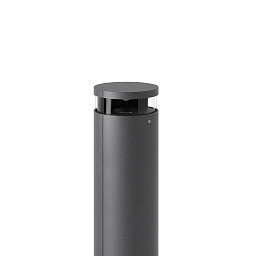 Светильник для дорожек MaxiTondo Flat 800 180° Ghidini GH0954