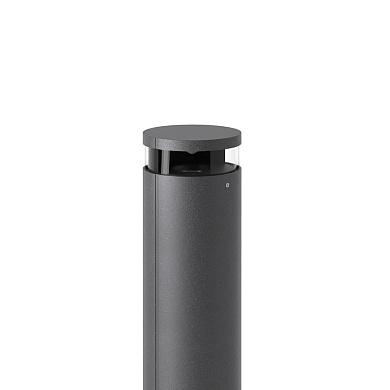 Светильник для дорожек MaxiTondo Flat 800 180° Ghidini GH0954
