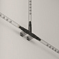 CA007TC-B Maytoni Accessories for system Axity Комплектующие для систем освещения с токоведущими элементами Черный — фото 6
