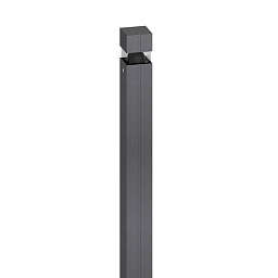 Светильник для дорожек MiniQuadro D 800 360° Ghidini GH1317
