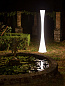 Напольный светильник Biconica Pol Martinelli Luce 2217/POL/P/BD/L/1/BI — фото 3