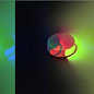 Напольная подсветка снизу вверх Tango R-X BEL LIGHTING — фото 1