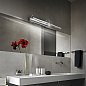 Настенный светильник Mirror-10 AP4 Ideal Lux 017310, бронза — фото 5