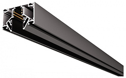 ST047.529.02 ST-Luce SKYLINE 48 встраиваемый магнитный трек для магнитного шинопровода