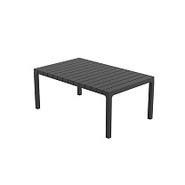 Spritz table sofa 96x59x40 стол, Vondom