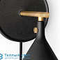 CAST SCONCE настенный светильник Menu 1250539 — фото 7