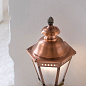 Садовый светильник Citadelle N° 4 Roger Pradier — фото 4