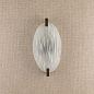 WL211-OVAL Clair de Lune Bella Figura овальный настенный светильник — фото 2