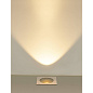 1007244 SLV DASAR® L RL square 24° 3000K DALI уличный светильник — фото 14