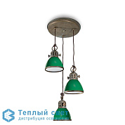 Pendula 3028 - Indoor pendant lamp - Moretti Luce brass-burnish-finishing-with-transparent-vernish