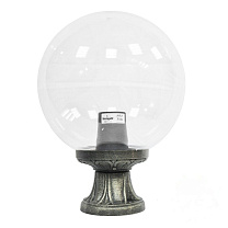 Ландшафтный фонарь FUMAGALLI MIKROLOT/G300. G30.110.000.BXE27
