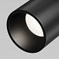 TR187-1-5W4K-M-B Maytoni Focus Led Трековый светильник 5W 375лм Черный — фото 3