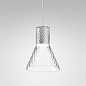 MODERN GLASS suspended AQForm подвесной светильник MG2095 — фото 1