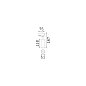 Трековый светильник Fox TR 3-PHASE 08W CRI80 4000K ON-OFF Ideal Lux 271453, белый — фото 2