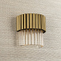 WL108 Pimlico Bella Figura настенный светильник — фото 1