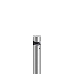 Светильник для дорожек MiniTondo S. Steel 300 180° Ghidini GH1447