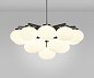Люстра CTO Lighting Cloudesley Large — фото 4