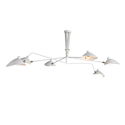 SL305.502.06 ST-Luce Sprucco потолочный светильник