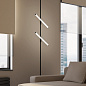 Трековый светильник Denkirs Air Ray DK5325-BK — фото 4