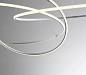 Olympic F45 Fabbian настенно-потолочный светильник White - 3000K F45G01