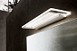 SKINNY Светодиодный настенный светильник непрямого света Linea Light Group PID293075 — фото 6