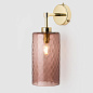 Pick-n-Mix Cylinder Wall Light - Diamond настенный светильник, Rothschild & Bickers — фото 4