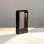 021928(1) Arlight Светильник LGD-PATH-FRAME-H300-7W Warm3000 (BK, 100 deg, 230V) (ARL, IP65 Металл, 3 года) — фото 3