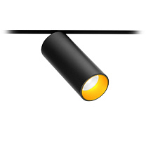 Магнитные светильники Led technology SPIKE 12.30 B черный + золотой