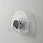 Бра Crystal Lux WAVE AP6W LED TRANSPARENT — фото 3
