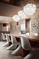 Подвесной светильник Veli Foliage SLAMP — фото 3