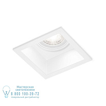 PLANO CEILING REC 1.0 PAR16 W