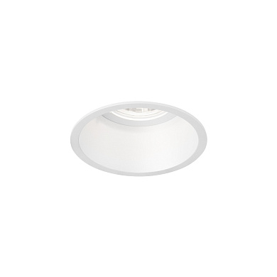 Встраиваемый потолочный светильник DEEPER IP44 1.0 LED Wever & Ducre