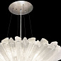 870240-2 Diamantina 22" Round Pendant подвесной светильник, Fine Art Lamps