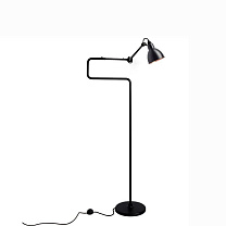 Lampe Gras N&deg;411 - Lampadaire - liseuse