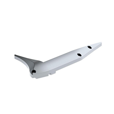 015485 Arlight Заглушка левая PVC-STAIR-D-L