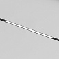 DK8305-BK Denkirs SMART LINEAR Zigbee накладной светильник 27W 1900lm 2700-6500K — фото 2