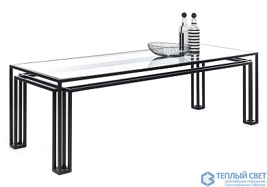 Hotline table MHO14200V Mogg стол