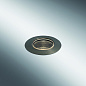 Напольная подсветка снизу вверх Perla-R Dark BEL LIGHTING — фото 1