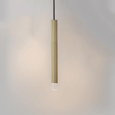 Подвесной светильник Lumen Center Topstripes 80
