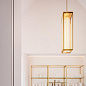 ILFORD PENDANT, подвесной светильник, Tekna — фото 1